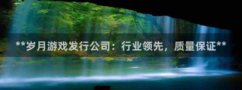 新航娱乐app手机版官网下载安装：**岁月游戏发行公司：行业领先，质量保证**